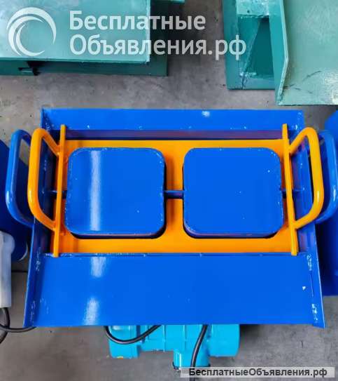 МИНИ станок для кирпича Производство без вложений