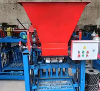 ЗАРАБОТОК НА КИРПИЧАХ Автоматическая линия