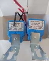 Датчики движения, освещения на 220В, ассортимент