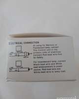 Датчики движения, освещения на 220В, ассортимент