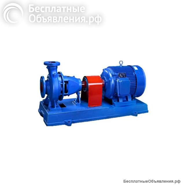 Насос IS50-32-125