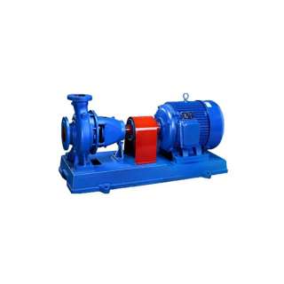 Насос IS50-32-125