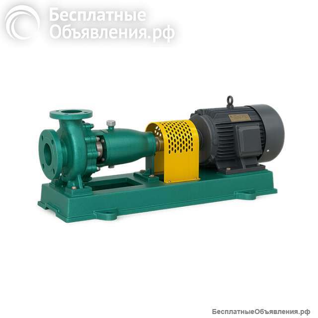 Насос IHF32-25-160