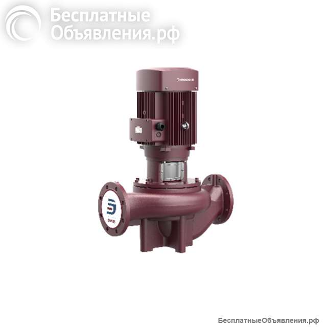 Насос GTD80-30-110/2