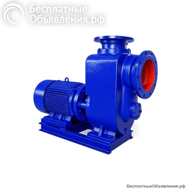 Насос 80Z40-26-7.5