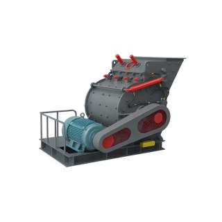 Молотковая мельницы PC4015-132