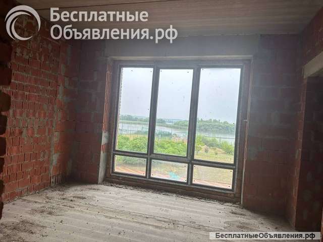 Дом 253 м2 в живописном районе