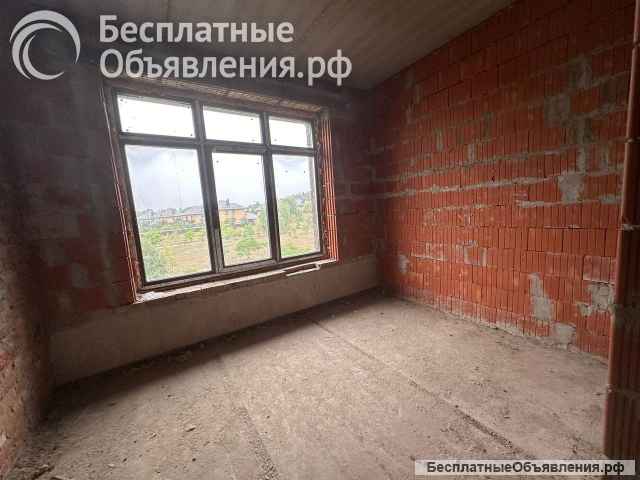 Дом 253 м2 в живописном районе