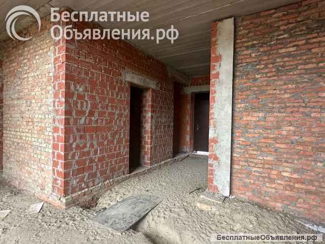 Дом 253 м2 в живописном районе