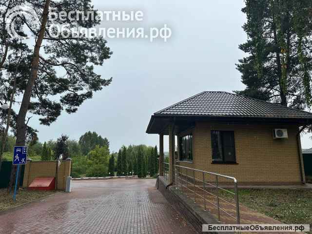 Дом 253 м2 в живописном районе