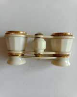 Бинокль театральный