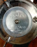 Самовар бочонок Олимпиада 80