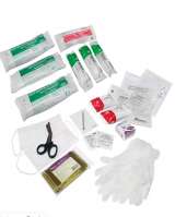 Наборы автомобилиста ОПТ