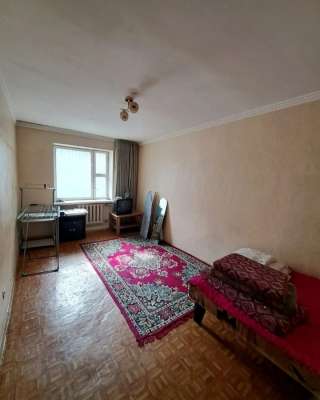 Сдаю 1-комнатную квартиру, Токтогула / Турусбекова, бп