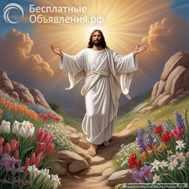 Заказ молебнов на разные потребы