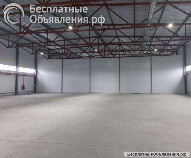 Склад 92 кв.м. сдается в аренду, без агентства