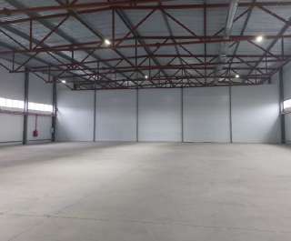 Склад 92 кв.м. сдается в аренду, без агентства