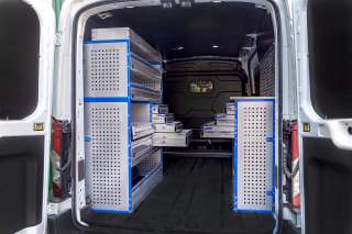 Автомобильные модульные конструкции