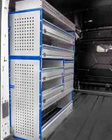 Автомобильные модульные конструкции