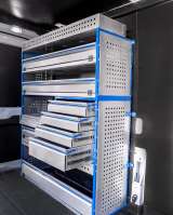 Автомобильные модульные конструкции