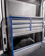 Автомобильные модульные конструкции