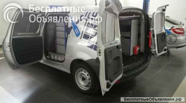 Автомобильные модульные конструкции