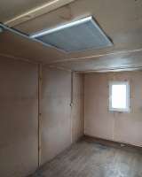 Строительные бытовки длительно