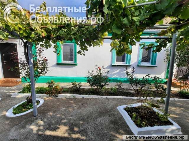 Дом в Севастополе (ул. Жерве)