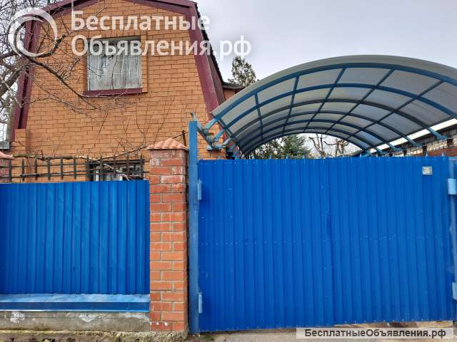 Дача СНТ Строитель (шлюзы)