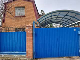 Дача СНТ Строитель (шлюзы)