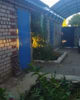 Дача СНТ Строитель (шлюзы)