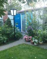 Дача СНТ Строитель (шлюзы)