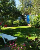 Дача СНТ Строитель (шлюзы)