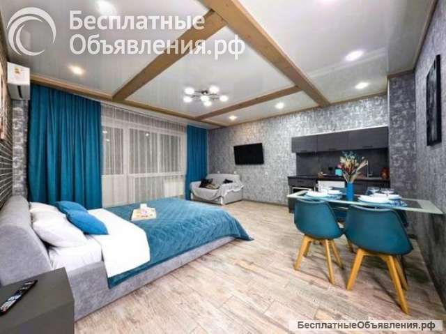 «Эдем Абакан» - уют и комфорт по доступной цене