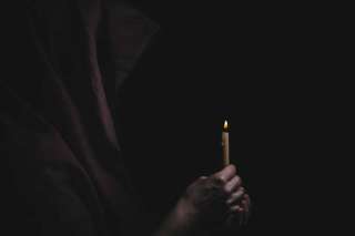 Очищение души и дома. Помощь старицы.