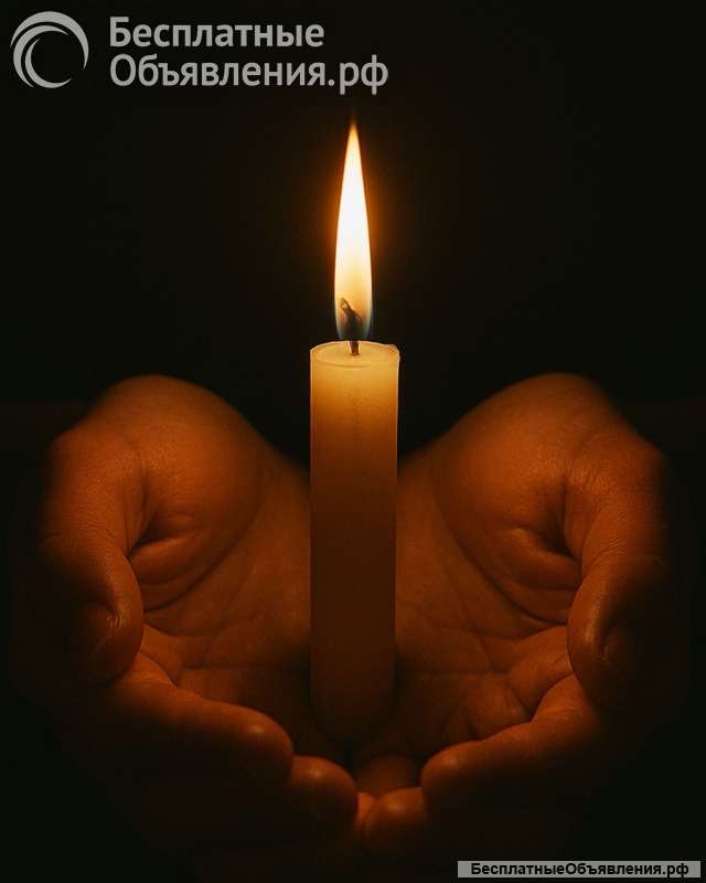 Духовная помощь и белая защита