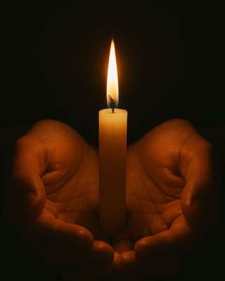 Духовная помощь и белая защита