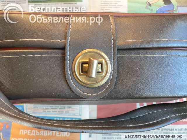 Аптечка универсальная