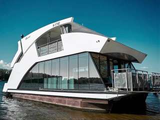 Аренда плавдома