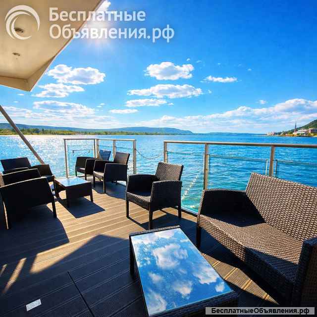 Аренда плавдома