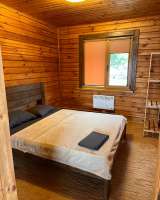 Аренда дома на воде дебаркадера