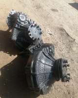 Конечная передача ДТ-75 в сборе, левая и правая