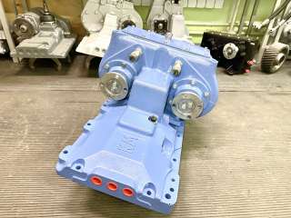 Крышка-КОМ КС-45719-1.14.100 для автокранов Галичанин.