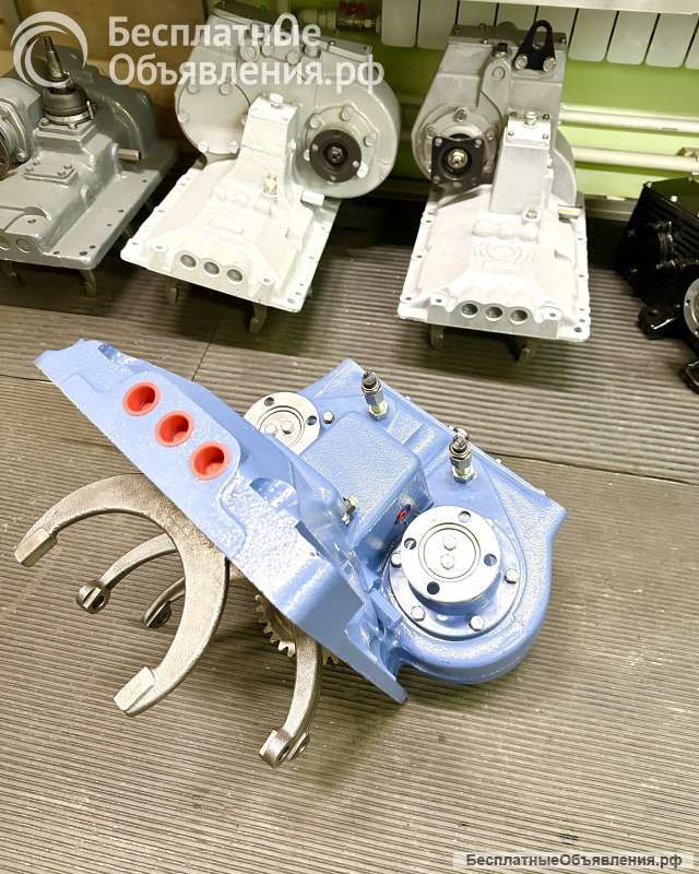 Крышка-КОМ КС-45719-1.14.100 для автокранов Галичанин.