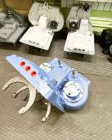 Крышка-КОМ КС-45719-1.14.100 для автокранов Галичанин.