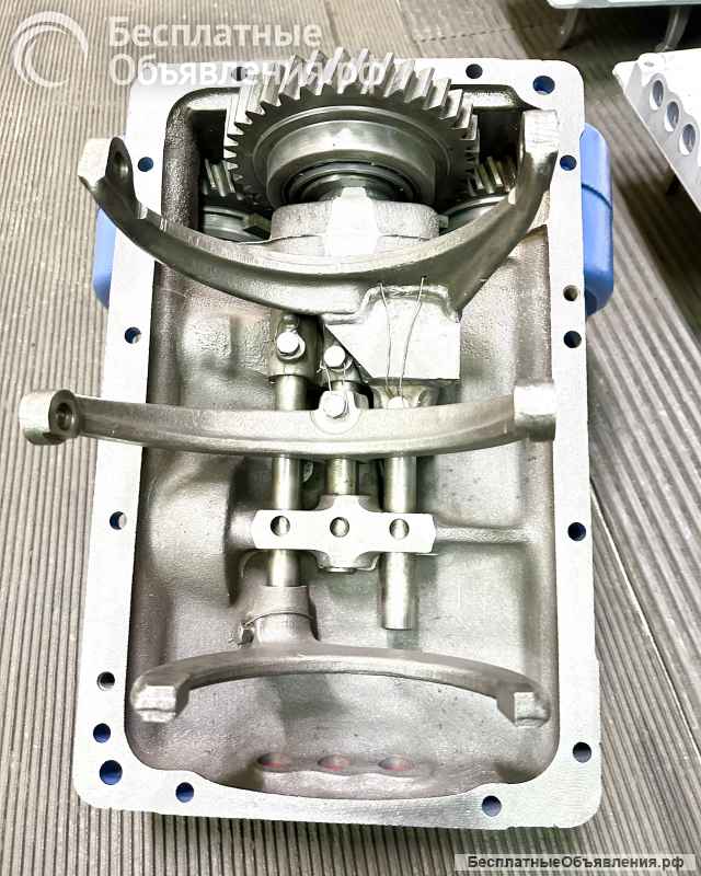 Крышка-КОМ КС-45719-1.14.100 для автокранов Галичанин.