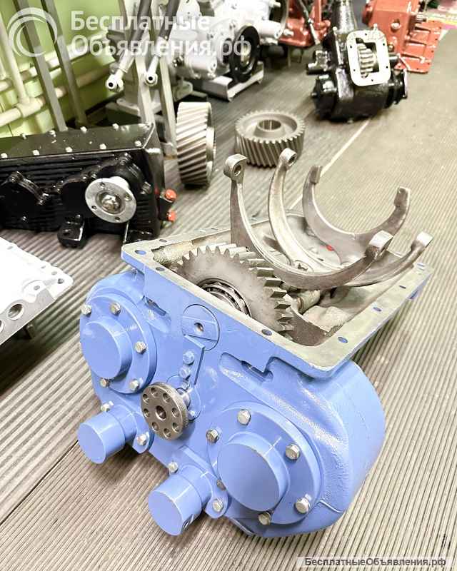 Крышка-КОМ КС-45719-1.14.100 для автокранов Галичанин.