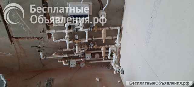 Сантехник Сварщик Засоры Монтаж отопления