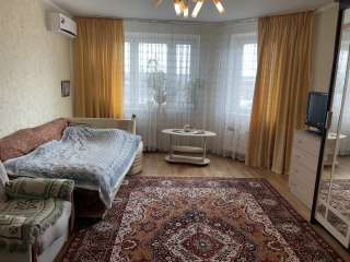 1-к квартира, 42,9 м2, 2/16 эт. центр г. Серпухов.