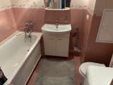 1-к квартира, 42,9 м2, 2/16 эт. центр г. Серпухов.
